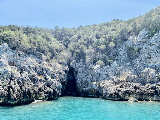 Grotta la Casa - Thumbnail
