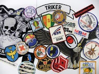 菊池ネーム刺繍店