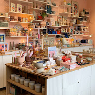 L'instant poétique Concept-store à Lyon