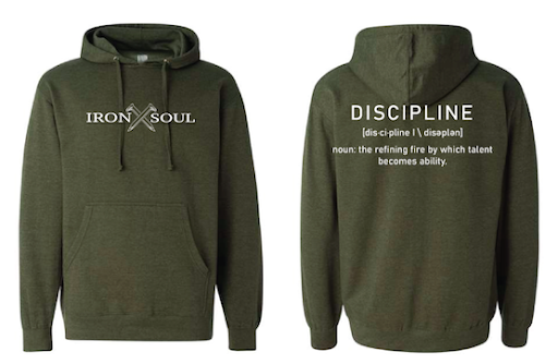Iron Soul Co - Thumbnail