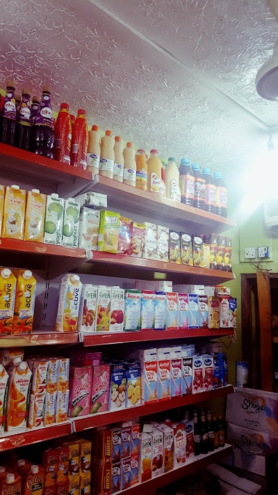 Photos of Divine Favour Supermarket Calabar
