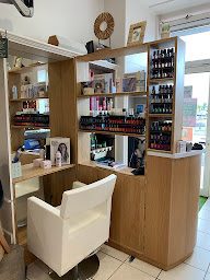 Photo n°17 de Coiffure Hairport, salon de coiffure Saint-gilles-croix-de-vie à Saint-Gilles-Croix-de-Vie (Salon de coiffure)