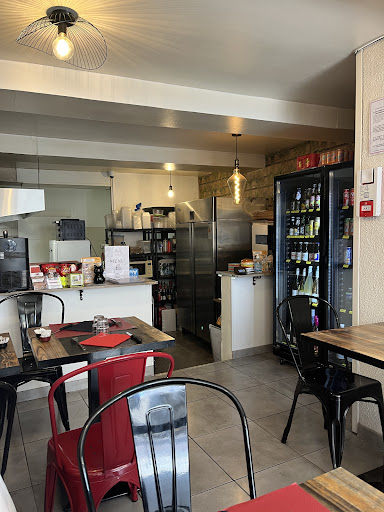 Photo 4 - LA ROTISSERIE DES ALBERES