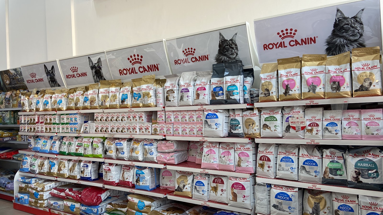 Pet Park L.L.C - صورة 2