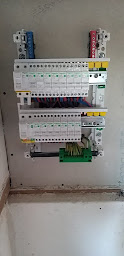 Photo n°4 de E.T.M Electricité à Janzé (Électricien)