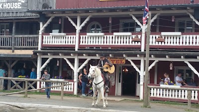 Photos of Pullman City Harz