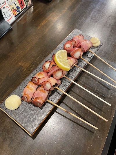 炭火焼鳥吉平 石井店