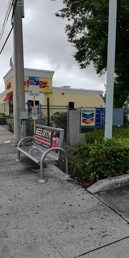 Hallandale Bch B/Us 1 - Thumbnail