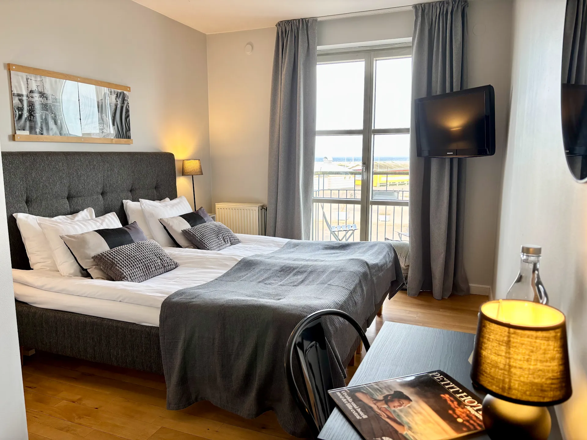 Maritim Hotell & Krog