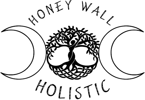 Honey Wall Holistic - Thumbnail