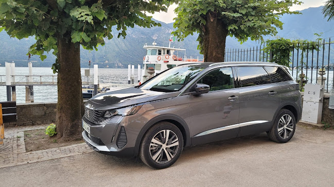 Commentaires et avis sur France Cars - Location utilitaire et voiture Valenciennes