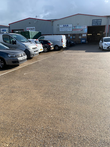 A A A Motor Services - Thumbnail