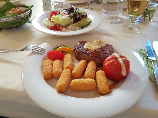 Restaurant Rosenegg