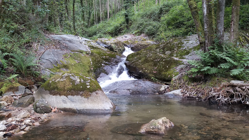 Route of the Balea Mills - Thumbnail