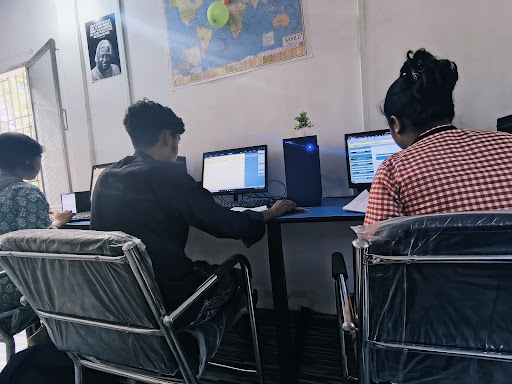 🎓 Proud moments at Techno Gyan Computer  Center, Silchar — one of Silchar’s leading computer inst… post image