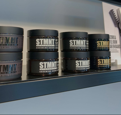 Apollo Grooming Gallery - United Kingdom