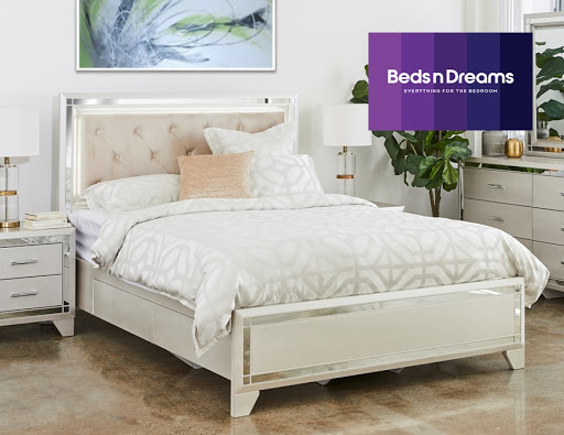 Beds n Dreams - South Morang - Thumbnail