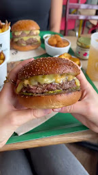 Photo n°20 de Bioburger Le Marais à Paris (Restaurant végétarien)