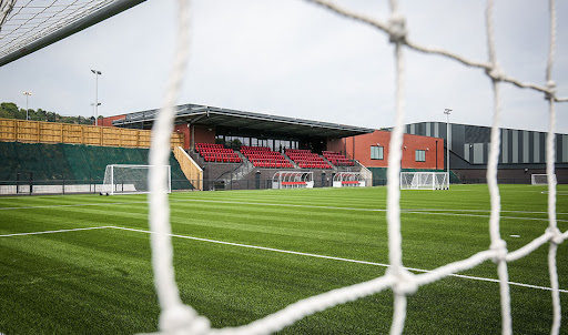Scarborough Sports Village - Thumbnail