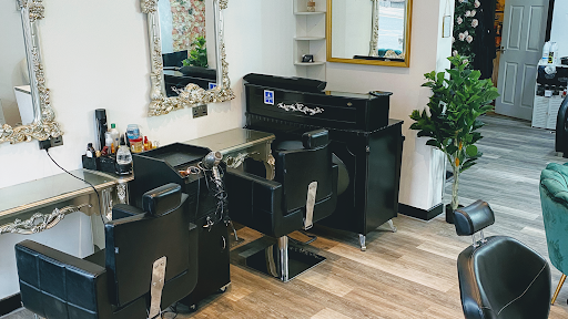 Ella Hair & Beauty Salon