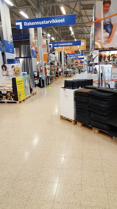 Photos of K-Rauta Pohjoisv&auml;yl&auml;