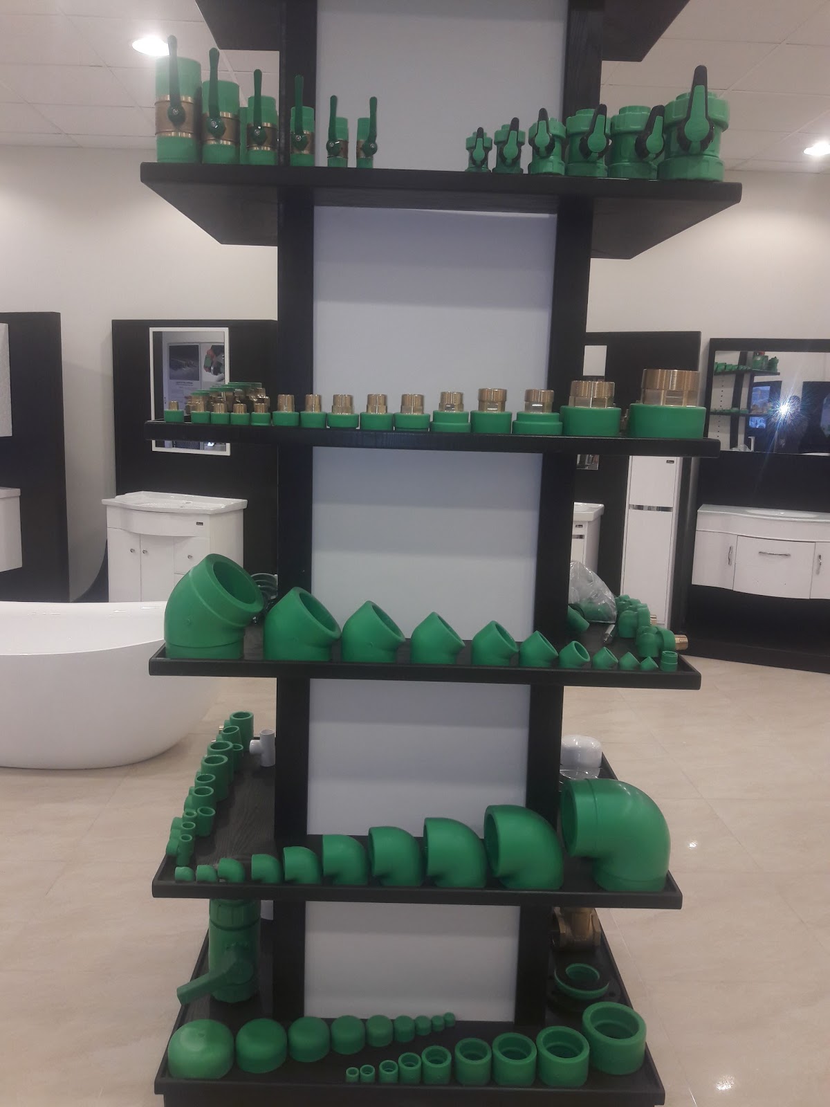 شركة السهو للمشاريع الفنية - صورة 3