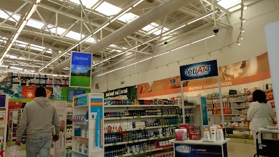 Photos of Farmacia San Pablo | Revoluci&oacute;n