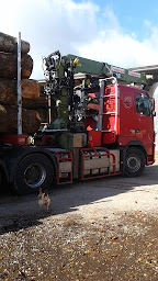 Photo n°21 de 1001 stères à Viterbe (Magasin de bois de chauffage)