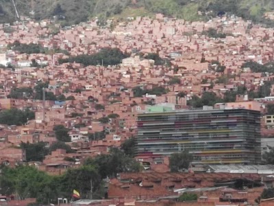 Photos of Children's Hospital Council of Medellin