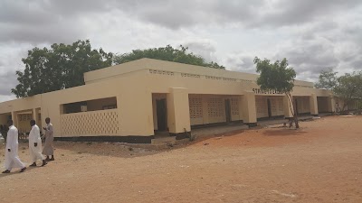 Photos of Wajir High School