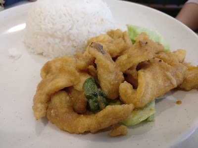 Photos of The Tuckshop Kopitiam