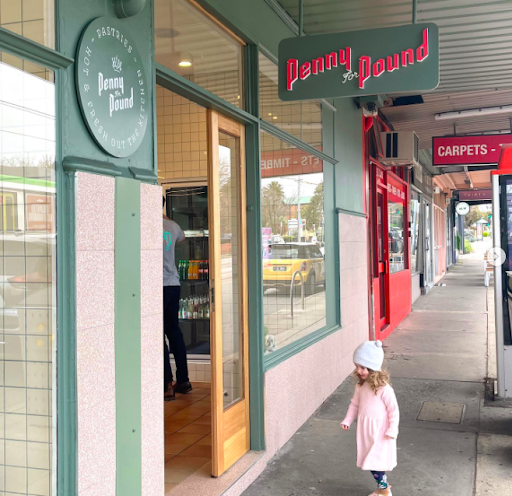 Photo of Penny for Pound - Camberwell