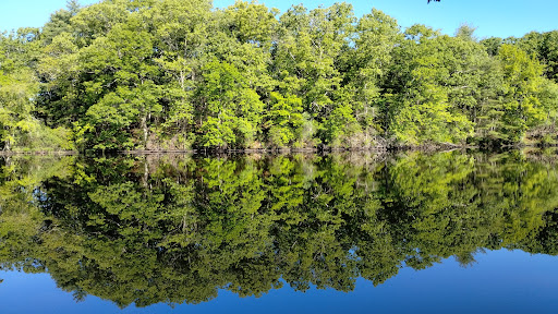 Thompson CT Recreation Dept - Thumbnail