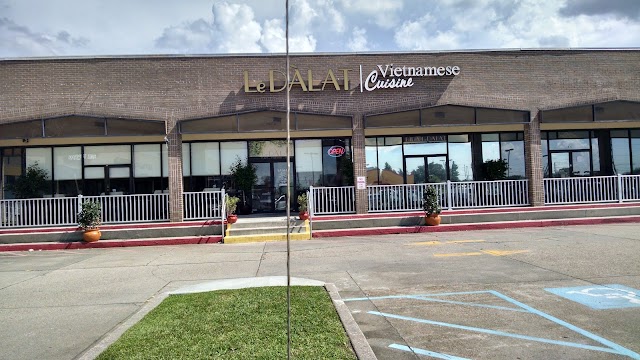 LeDalat Vietnamese Cuisine