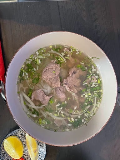 Huong Que - Thumbnail