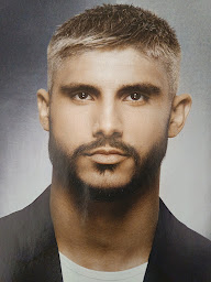 Photo n°36 de Coiffure ART DECO à Toulon (Salon de coiffure)