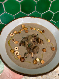 Photo n°19 de Café Jeanne à Marseille (Restaurant)