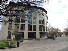 Handelsbanken Queen Square bristol