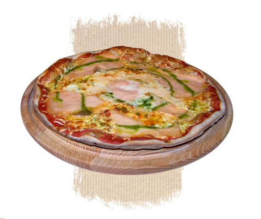Photo 2 - Pizza chez Léon