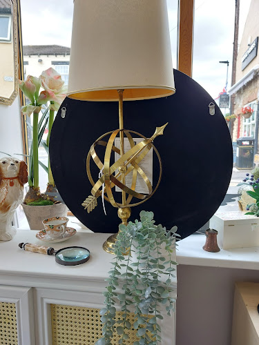 Attic treasures - Shop