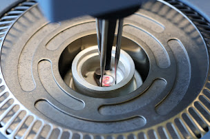 Photo n°1 de Centre RAPSODEE UMR CNRS 5302 - IMT Mines Albi à Albi (Institut de recherche)