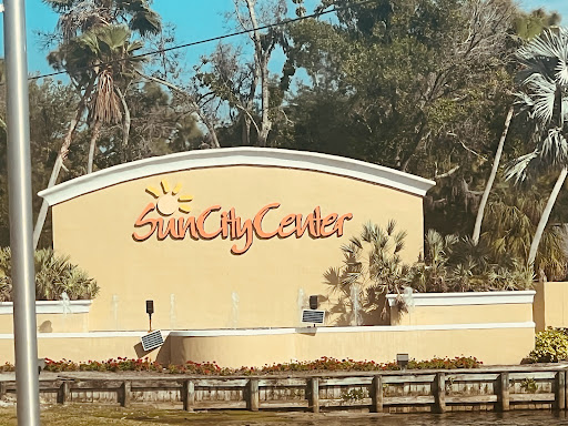 Suncity Center