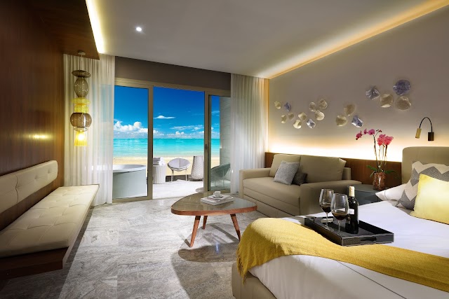 Grand Palladium Costa Mujeres Resort & Spa