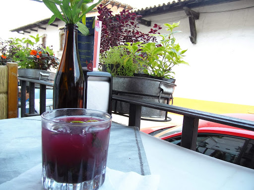 Taqueria Bar El Chino