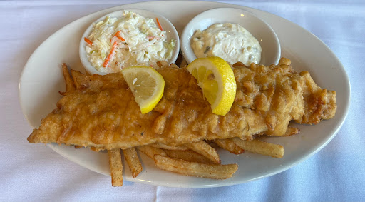Nolan's Restaurant at Illinois Beach Hotel Gallery - United States