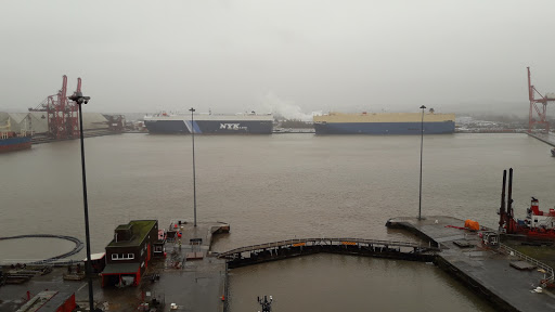 Port of Bristol Police - Thumbnail