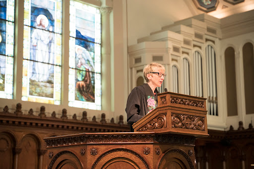 Broad Street Presbyterian Church - Thumbnail