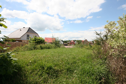 Baugebiet „Schwarzer Berg“