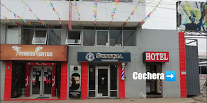 Sunkha - Barberia&Spa 9