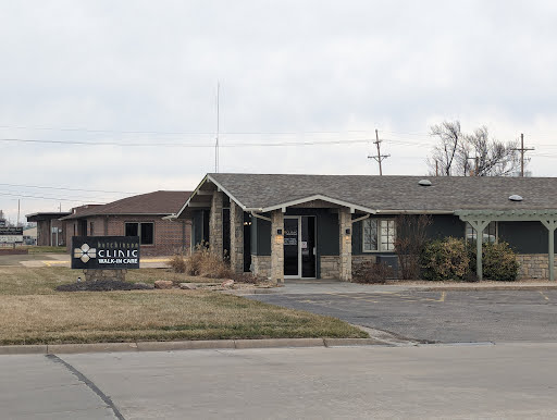 Hutchinson Clinic - Thumbnail